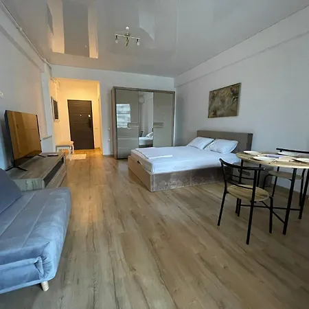 Appartement Luxury - Building Stefan Ii