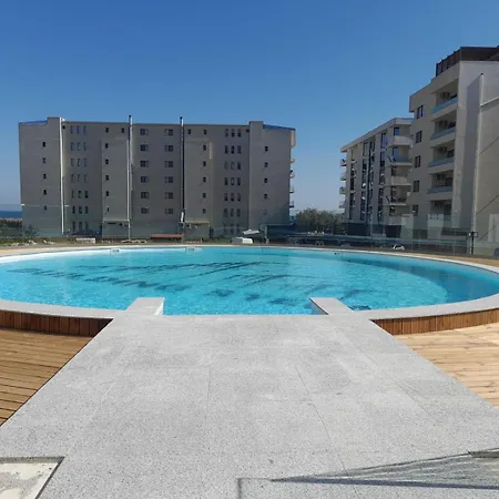Appartement Luxury - Building Stefan Ii