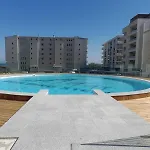 Apartment Luxury - Building Stefan Ii
