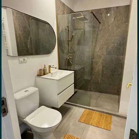 Luxury - Building Stefan Ii 아파트 *