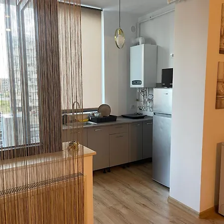 Luxury - Building Stefan Ii