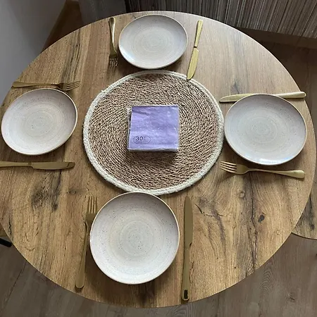 Luxury - Building Stefan Ii 아파트 Năvodari