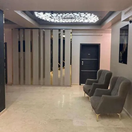 Luxury - Building Stefan Ii Daire