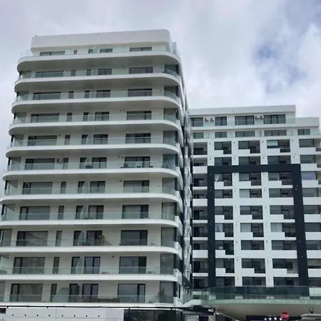 Daire Luxury - Building Stefan Ii *