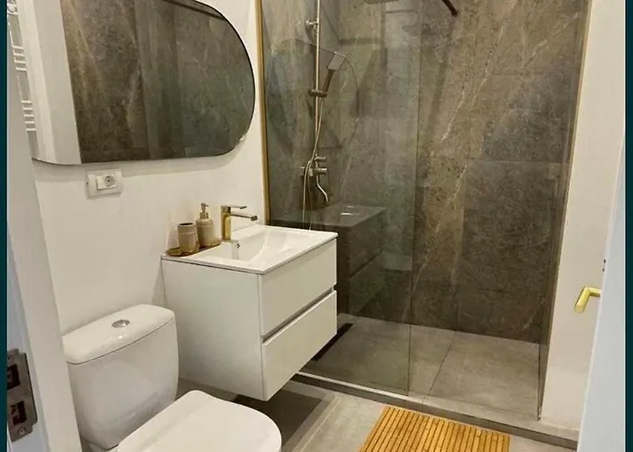 Luxury - Building Stefan Ii 아파트 *